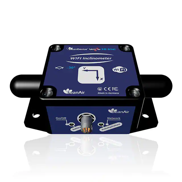 BND-WILOW-HI-INC-15B Beanair Sensors electronic component