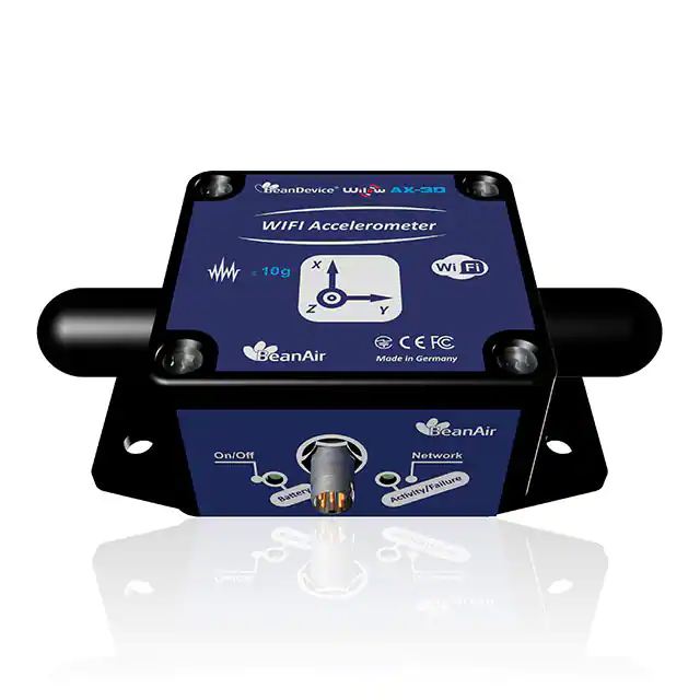 BND-WILOW-AX-3DS Beanair Sensors electronic component