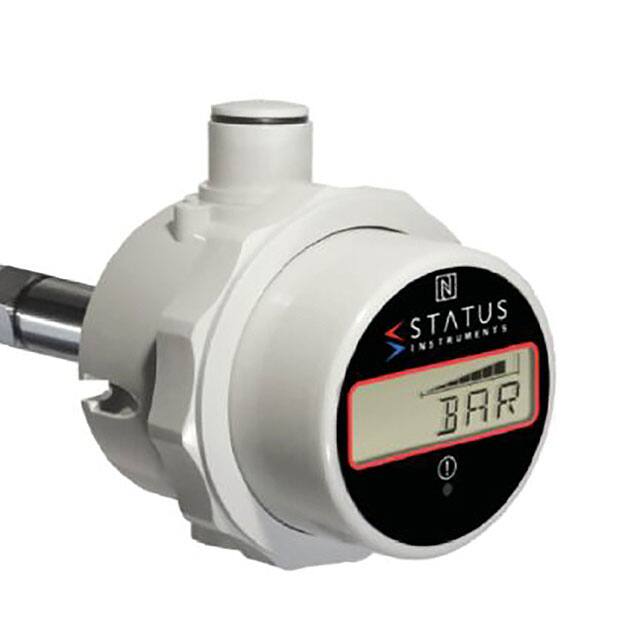 SEM710PM2/DP/C/3 Status Instruments Ltd electronic component