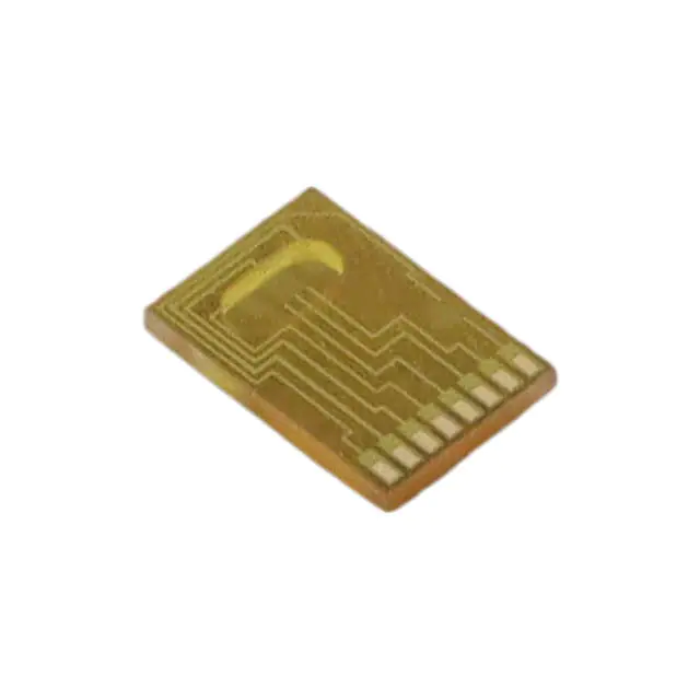MFS02.S Innovative Sensor Technology, USA Division electronic component