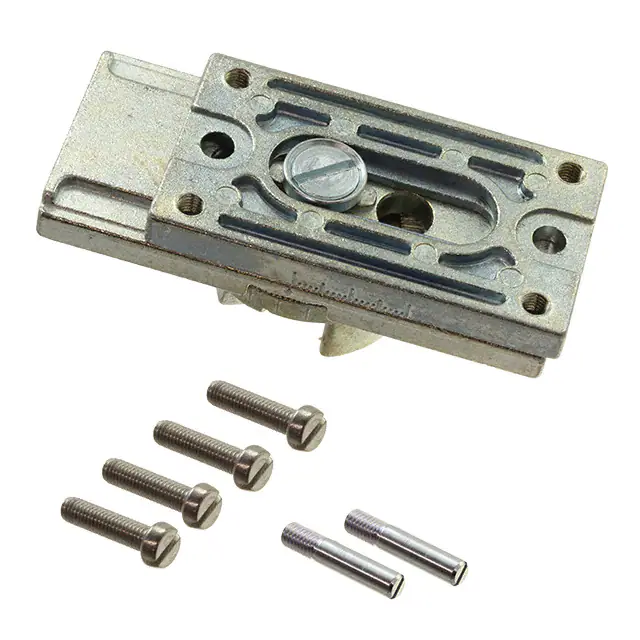 MH4-2681 UNI Pepperl+Fuchs, Inc. electronic component