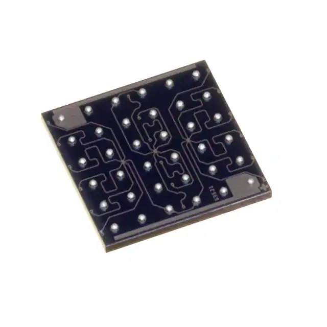 MICROFJ-60035-TSV-TR1 onsemi electronic component