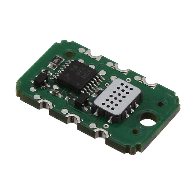 MICS-VZ-89TE Amphenol SGX Sensortech electronic component
