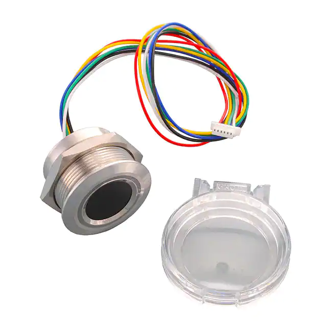 MIKROE-4347 MikroElektronika electronic component