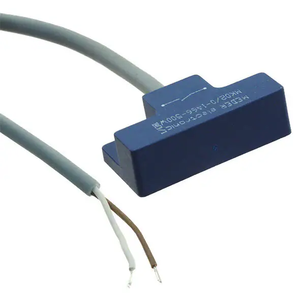 MK02/0-1A66-500W Standex-Meder Electronics electronic component