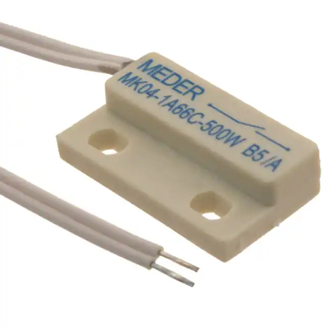 MK04-1A66C-500W Standex-Meder Electronics related electronic component