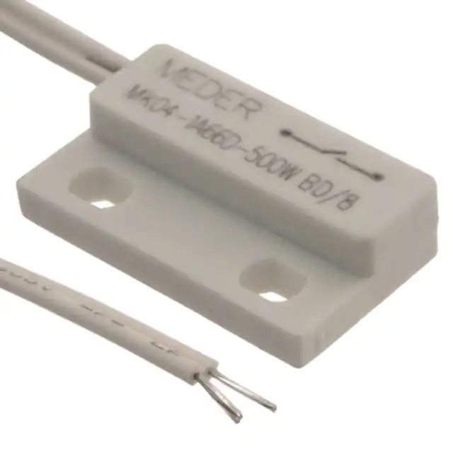 MK04-1A66D-500W Standex-Meder Electronics related electronic component