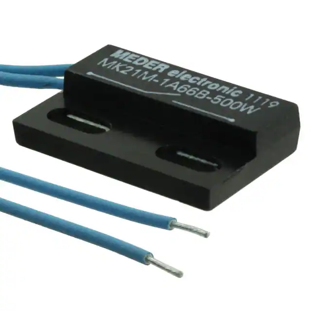 MK21M-1A66B-500W Standex-Meder Electronics electronic component