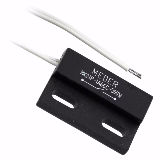 MK21P-1A66C-500W Standex-Meder Electronics electronic component