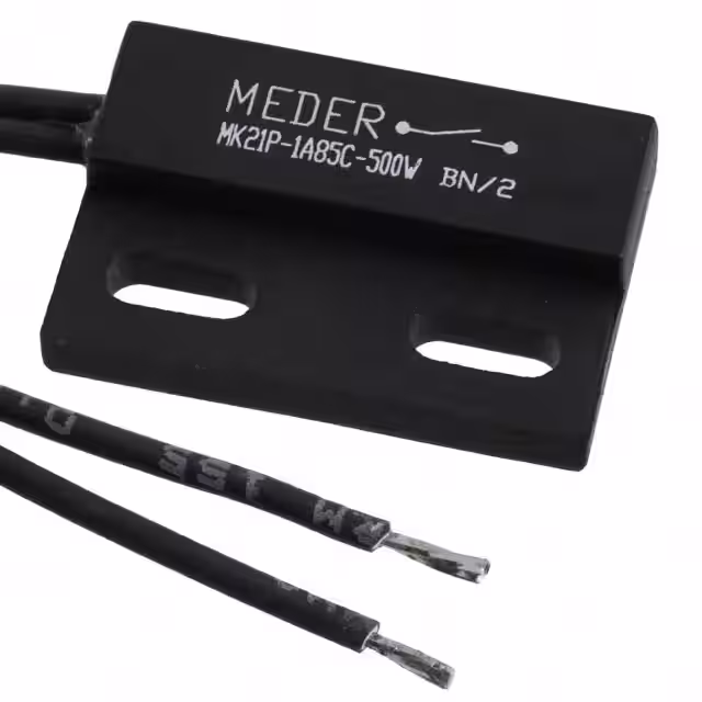 MK21P-1A85C-500W Standex-Meder Electronics electronic component
