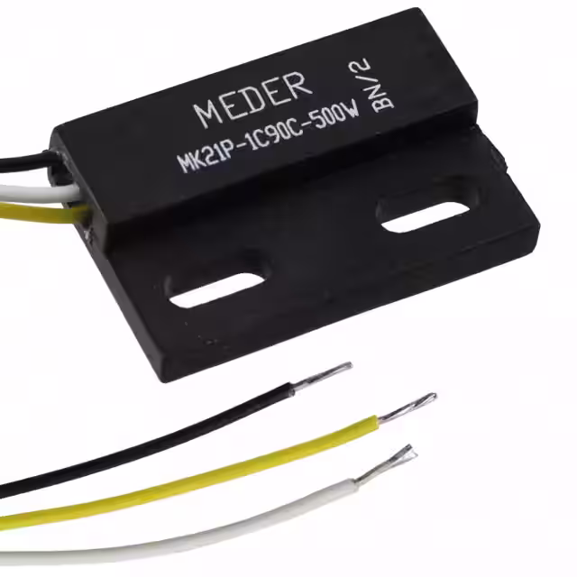 MK21P-1C90C-500W Standex-Meder Electronics electronic component