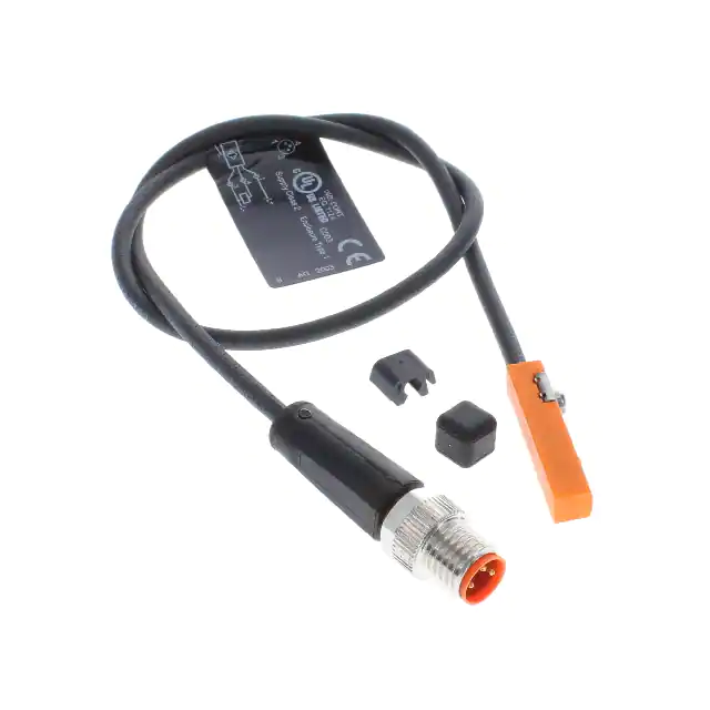 MK5102 ifm efector, inc. electronic component