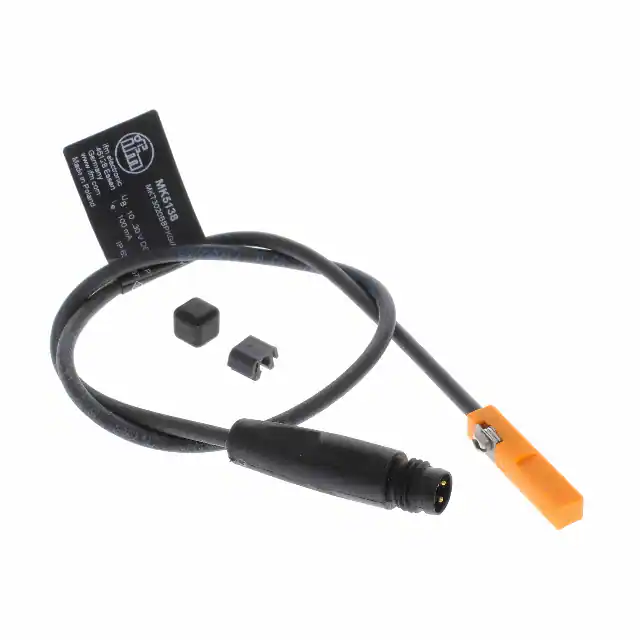 MK5138 ifm efector, inc. electronic component