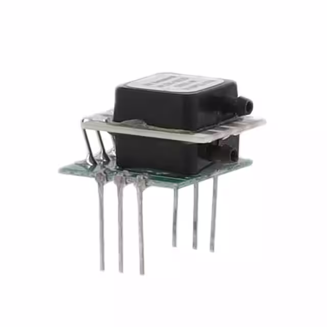 MLDX-001D-DX01-N Amphenol All Sensors Corporation electronic component
