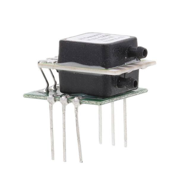 MLDX-015A-DX01-N Amphenol All Sensors Corporation electronic component