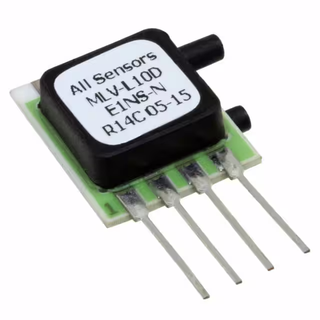 MLV-L01D-E1NS-N Amphenol All Sensors Corporation electronic component
