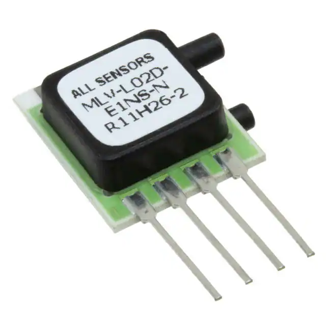 MLV-L02D-E1NS-N Amphenol All Sensors Corporation electronic component