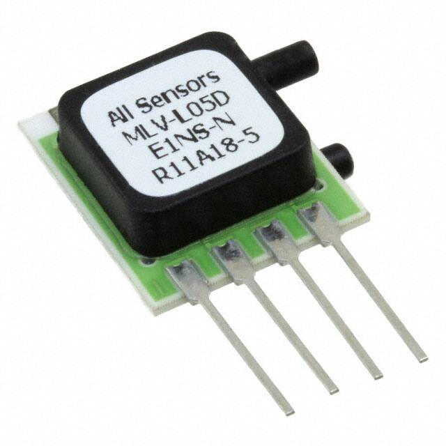 MLV-L05D-E1NS-N Amphenol All Sensors Corporation electronic component