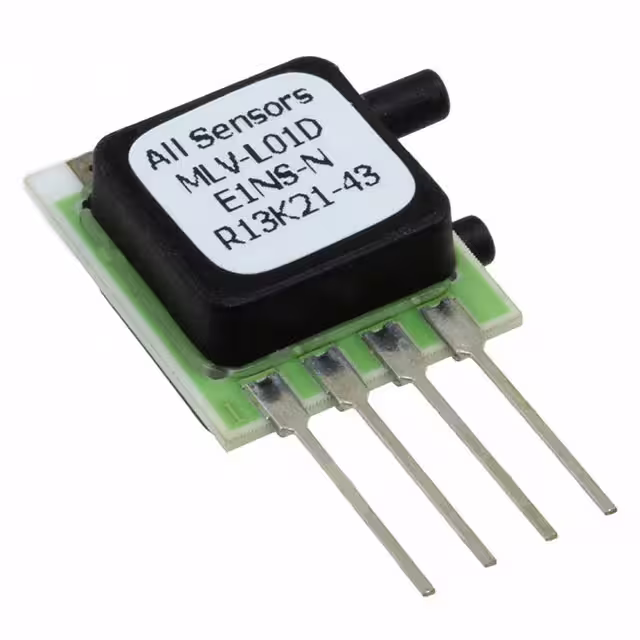 MLV-L10D-E1NS-N Amphenol All Sensors Corporation electronic component