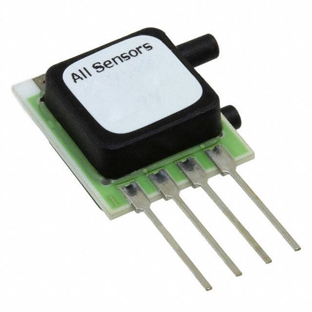 MLV-L30D-E1NS-N Amphenol All Sensors Corporation electronic component