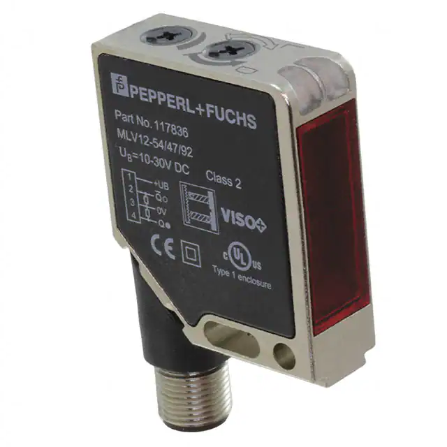 MLV12-54/47/92 Pepperl+Fuchs, Inc. electronic component