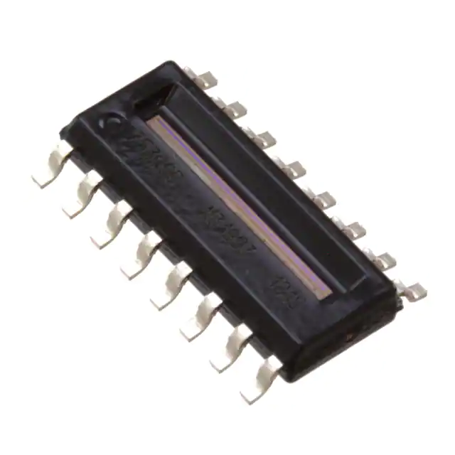 MLX75306KXZ-BAA-000-TU Melexis Technologies NV electronic component