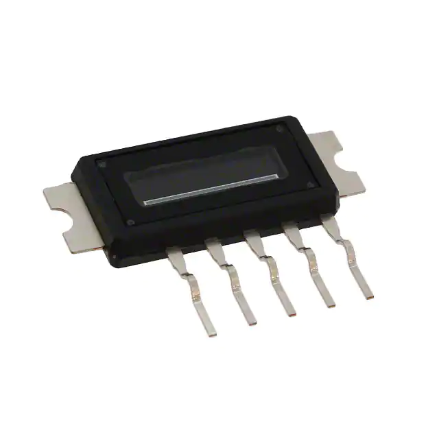 MLX90255KWB-BAM-000-TR Melexis Technologies NV electronic component