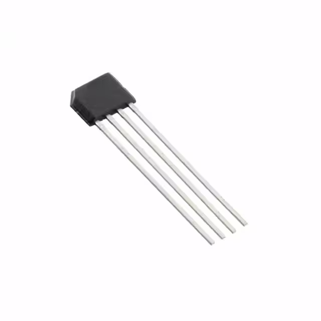 MLX90295EVC-FAA-100-SP Melexis Technologies NV electronic component