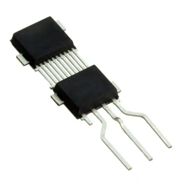 MLX90364LVS-ADD-203-RX Melexis Technologies NV electronic component