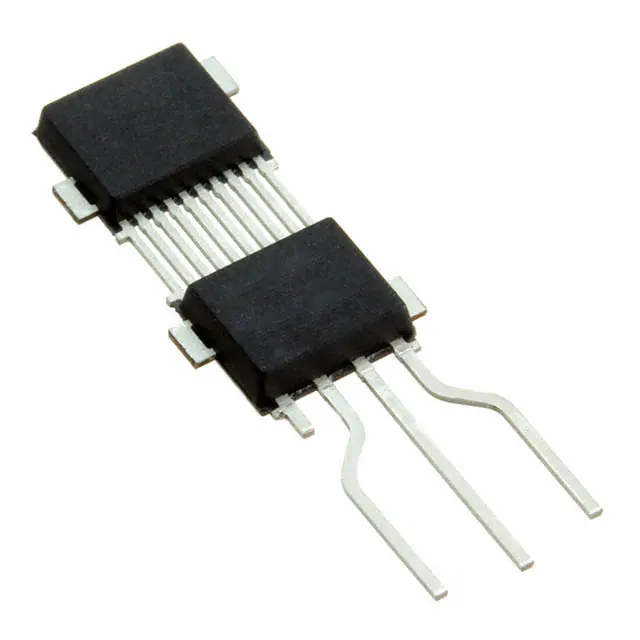 MLX90366LVS-ADS-251-SP Melexis Technologies NV electronic component