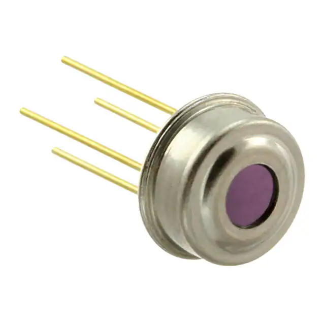 MLX90614ESF-AAA-000-TU Melexis Technologies NV electronic component