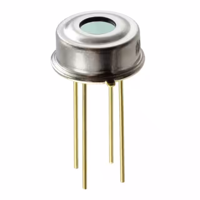 MLX90614ESF-AAA-000-SP Melexis Technologies NV electronic component