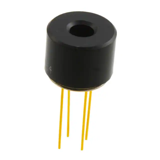 MLX90614ESF-ACC-000-TU Melexis Technologies NV electronic component