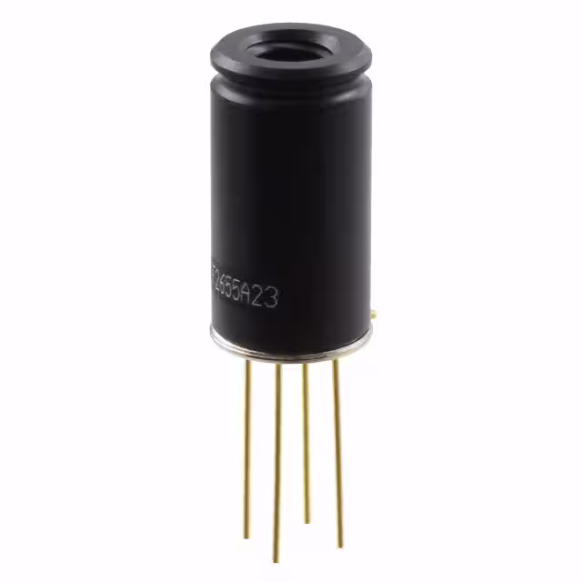 MLX90614ESF-ACF-000-SP Melexis Technologies NV electronic component