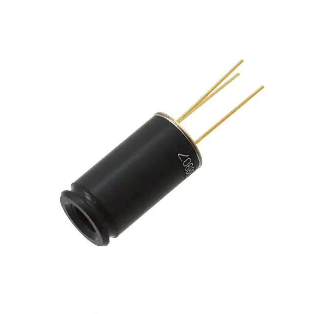 MLX90614ESF-ACF-000-TU Melexis Technologies NV electronic component