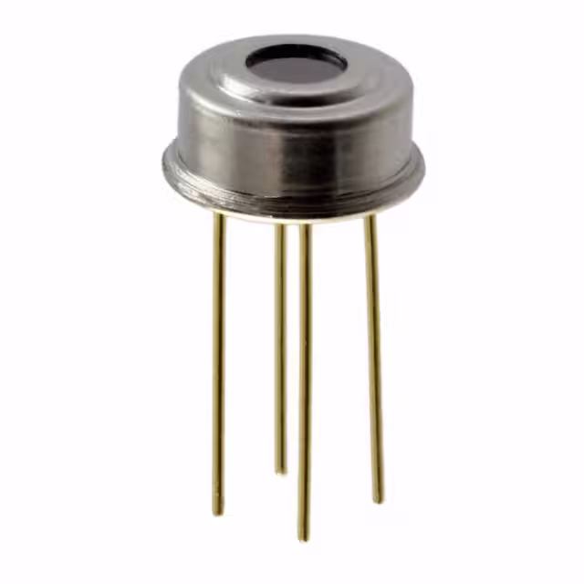 MLX90614ESF-BAA-000-SP Melexis Technologies NV electronic component