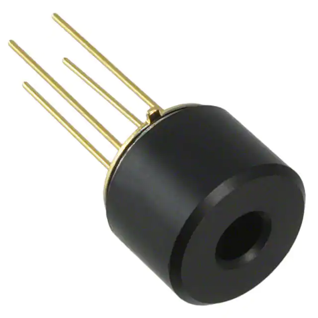 MLX90614ESF-BCC-000-TU Melexis Technologies NV electronic component