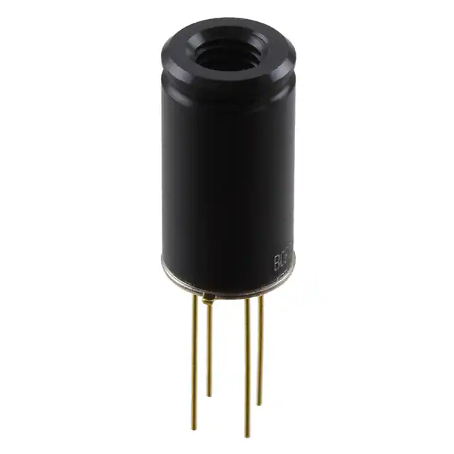 MLX90614ESF-BCF-000-SP Melexis Technologies NV electronic component