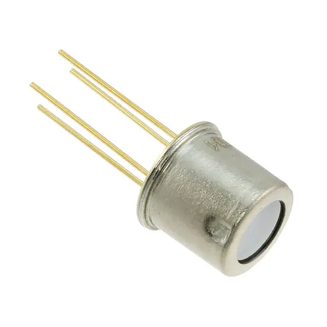 MLX90614ESF-BCH-000-TU Melexis Technologies NV electronic component