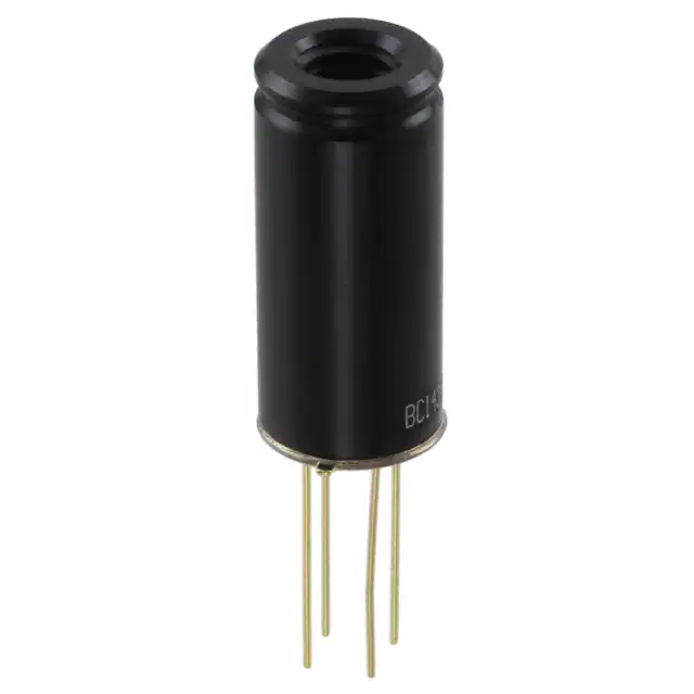 MLX90614ESF-BCI-000-SP Melexis Technologies NV electronic component
