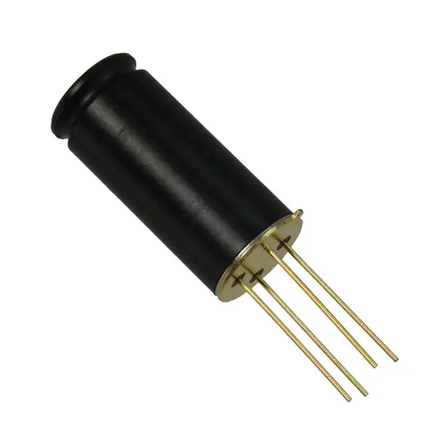 MLX90614ESF-BCI-000-TU Melexis Technologies NV electronic component