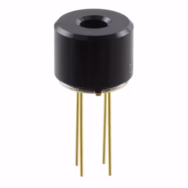MLX90614ESF-DCC-000-SP Melexis Technologies NV electronic component