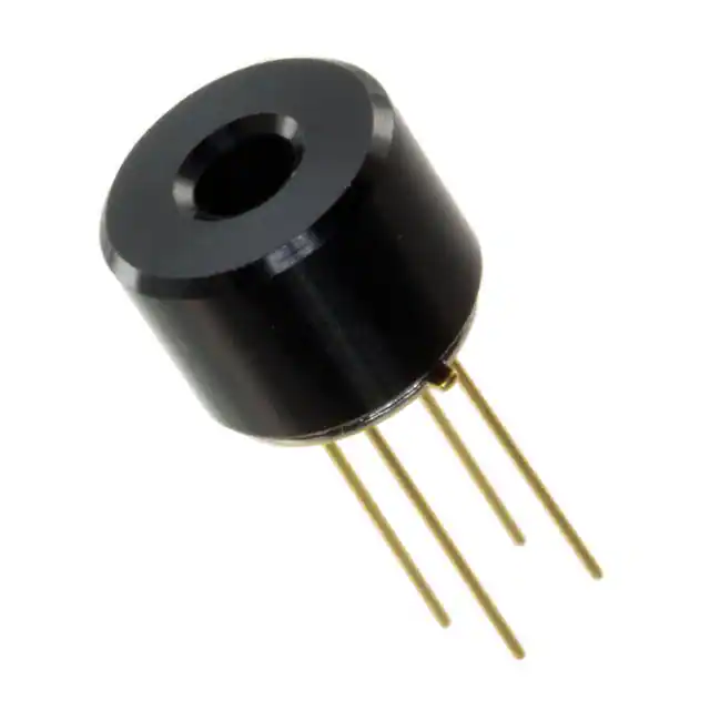 MLX90640ESF-BAA-000-TU Melexis Technologies NV electronic component