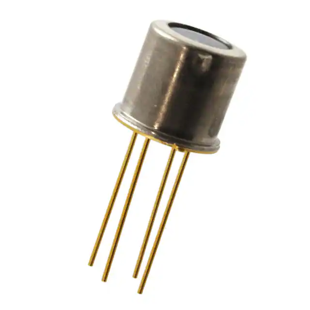 MLX90614ESF-DCH-000-TU Melexis Technologies NV electronic component