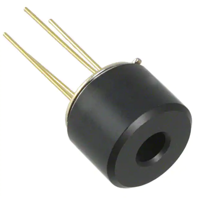 MLX90614KSF-ACC-000-TU Melexis Technologies NV electronic component
