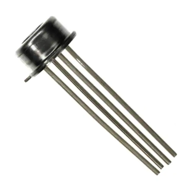 MLX90615SSG-DAG-000-TU Melexis Technologies NV electronic component