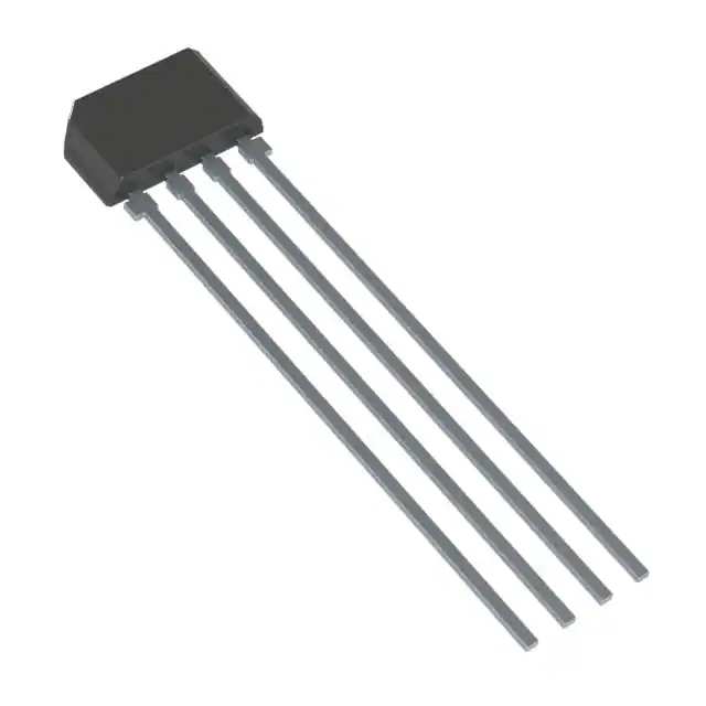 MLX91217LVA-ACA-000-SP Melexis Technologies NV electronic component