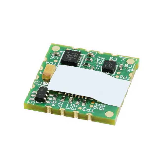 MM7150-AB0 Microchip Technology electronic component