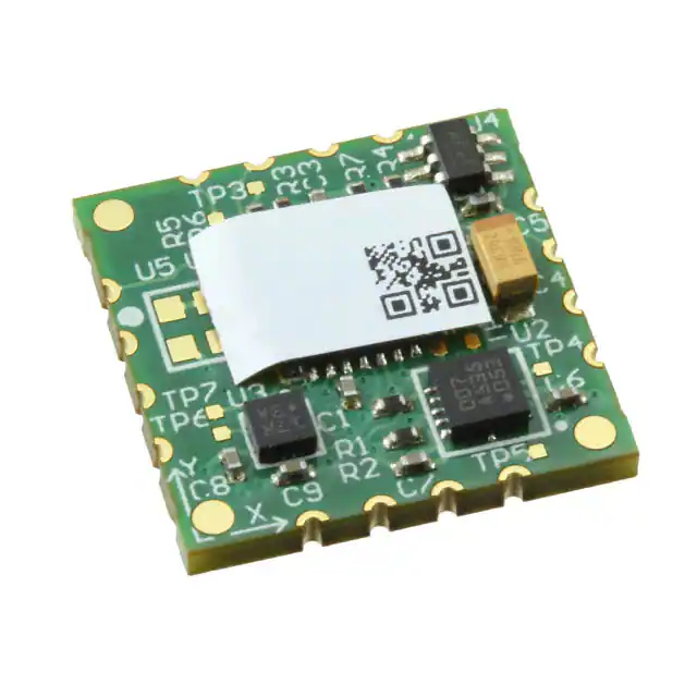 MM7150-AB1 Microchip Technology electronic component