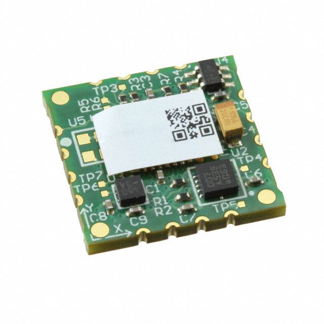 MM7150I-AB1 Microchip Technology electronic component